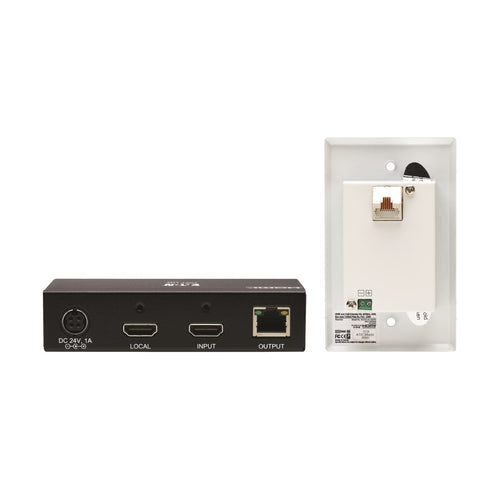 Tripp Lite B127A-1A1-BHFH AV extender