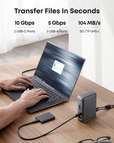 Anker 575