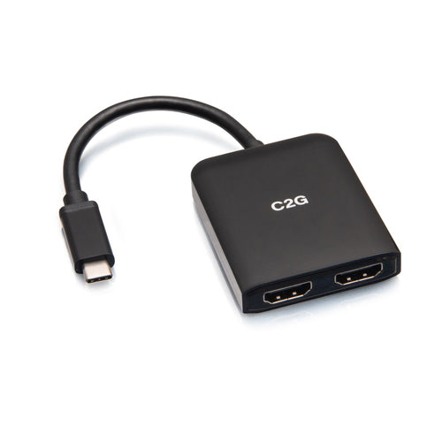 C2G C2G54540 USB graphics adapter