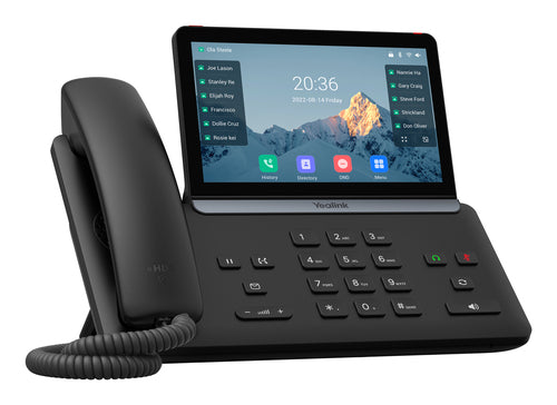 Yealink T87W IP phone