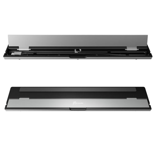 j5create JCD533 mobile device dock station