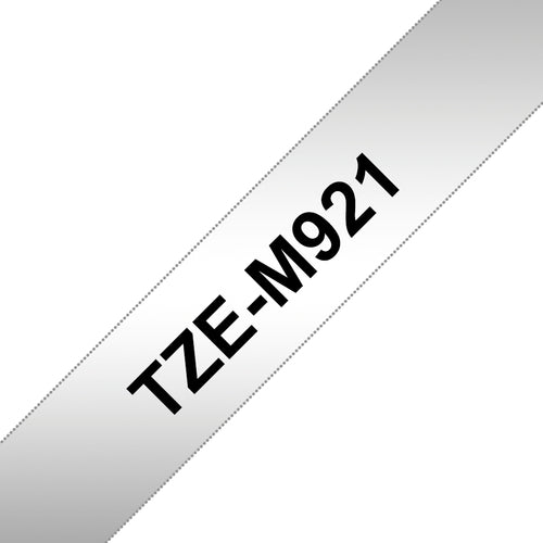 Label-Making Tapes