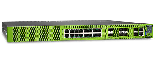 Juniper SRX Series SRX1600-DC hardware firewall