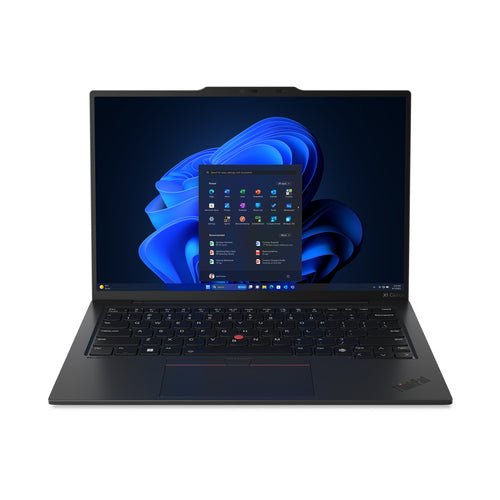 Lenovo ThinkPad X1 Carbon Gen 12 Intel Core Ultra 5 32GB RAM 512GB SSD 14 Inch 1920x1200