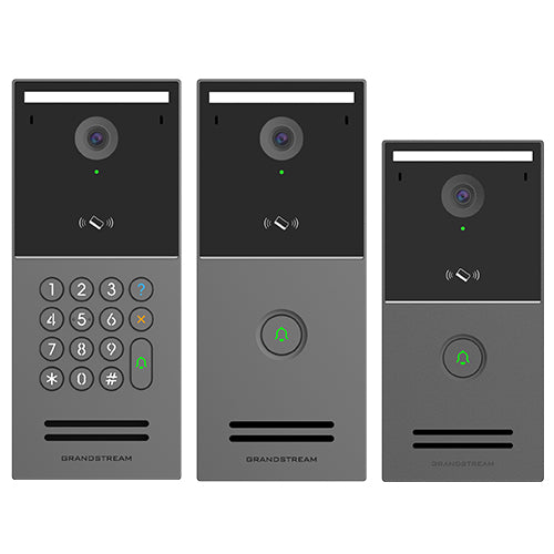 Grandstream Networks GDS3726 video intercom system