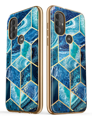 i-Blason Cosmo MT22GERCCHICCEA mobile phone case