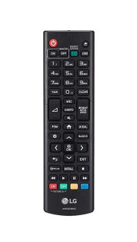 LG BF50RG data projector