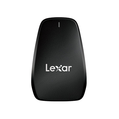 Lexar LRW550U-RNBNU card reader