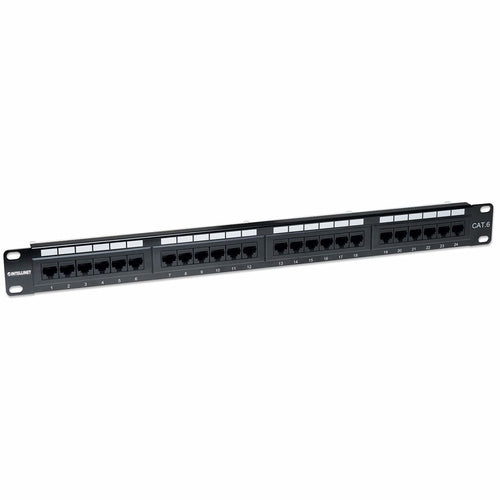 Intellinet 520959 patch panel
