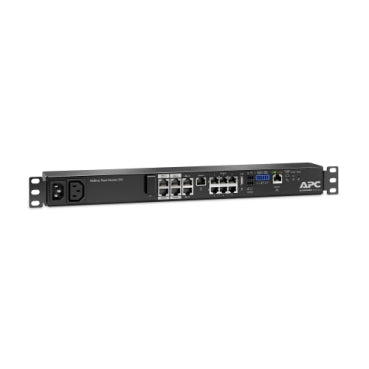 UPS Accessory APC NBRK0250A Rack Mount Security Appliance 250A Black - NBRK0250A
