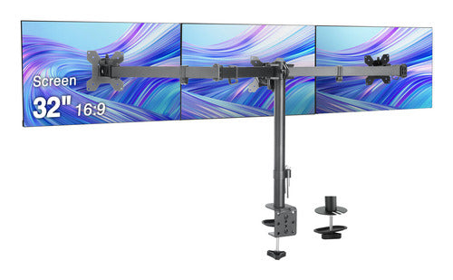 Siig CE-MT0R12-S5 monitor mount / stand