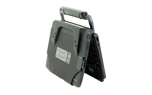 Gamber-Johnson 7160-1789-01 mobile device keyboard