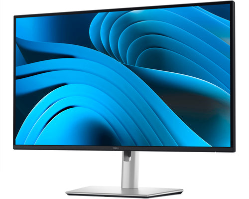 27 Inch DELL Pro Plus P2725DE Quad HD LCD Monitor 2560x1440 8ms