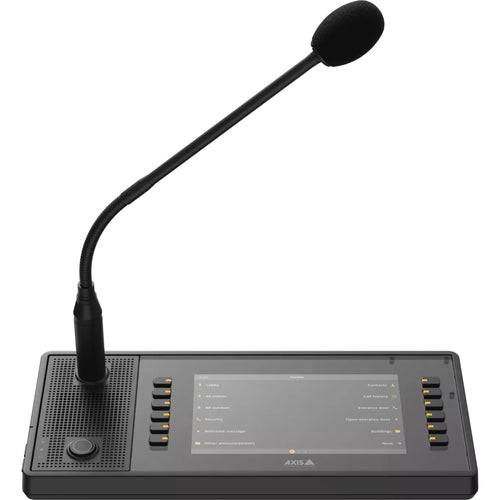 Axis TC6901
