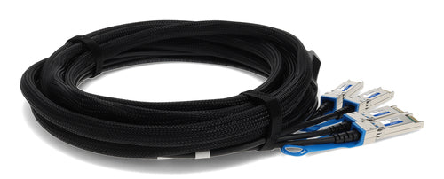 AddOn Networks ADD-QMXSCI-PDAC2M InfiniBand/fibre optic cable