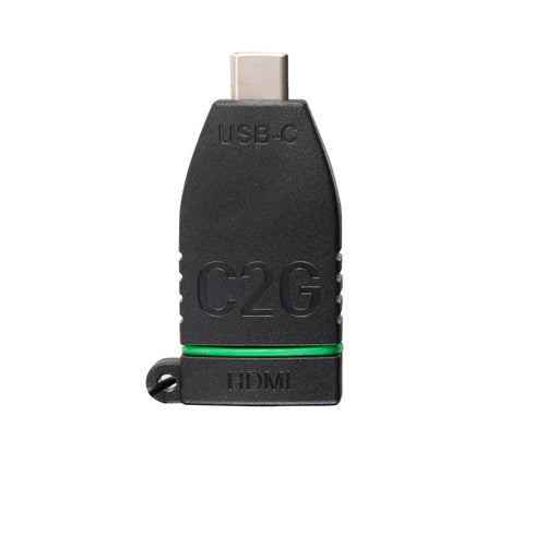 C2G 29880 cable gender changer