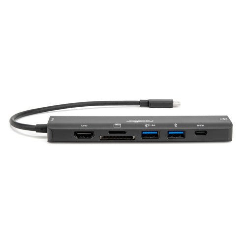 Rocstor Y10A310-S1 interface hub