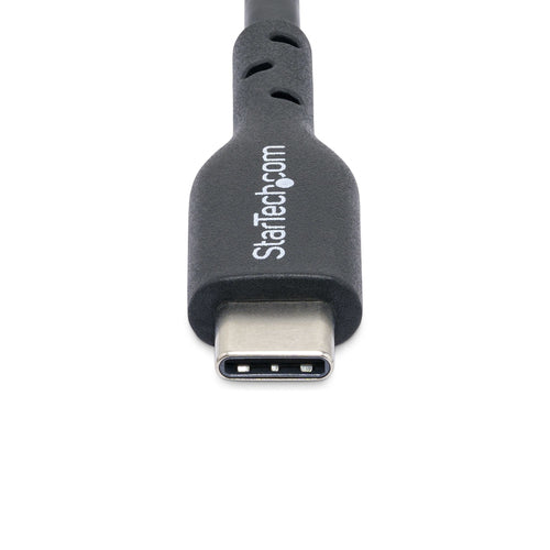 USB-C Charging Cable StarTech 10ft 60W 3A Power Delivery USB 2.0