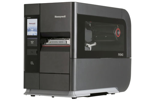 Honeywell PX940 label printer