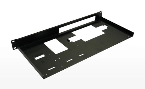 TRAXX TRX-1U-M5 network equipment chassis
