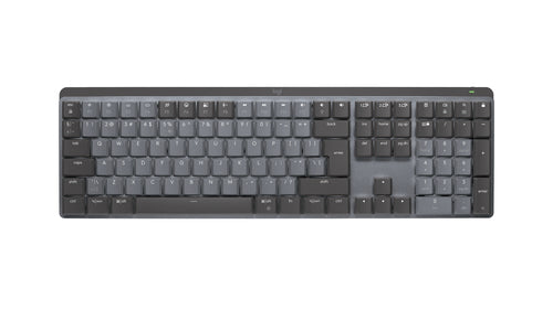 Logitech 920-010759 keyboard