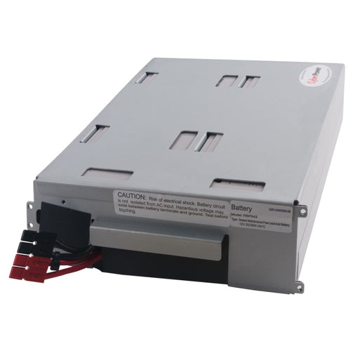 CyberPower RB1290X4A UPS battery