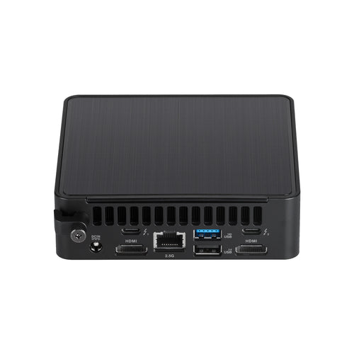 ASUS NUC 14 Pro Slim Kit RNUC14RVKU700000I