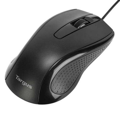 Keyboard Targus AKM622UK Full-Size Wired USB QWERTY - AKM622UK