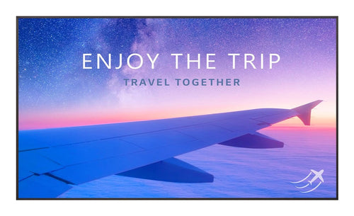 LG UHD Signage