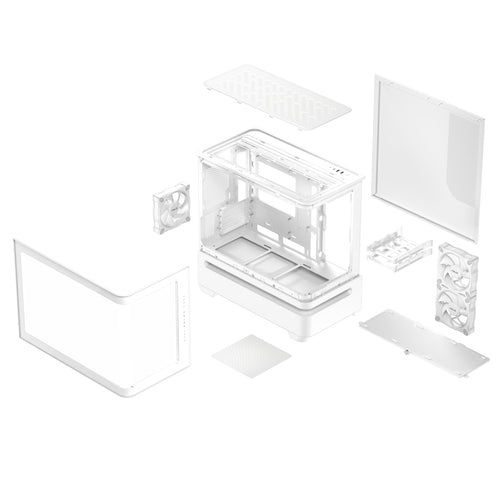 ASUS PRIME AP202 ARGB