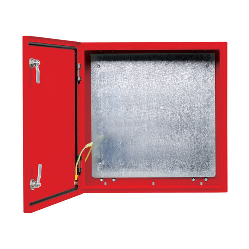 Tripp Lite SRIN4181810R network equipment enclosure