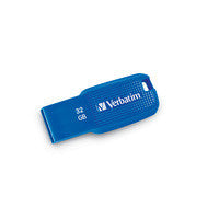 Verbatim Ergo USB flash drive