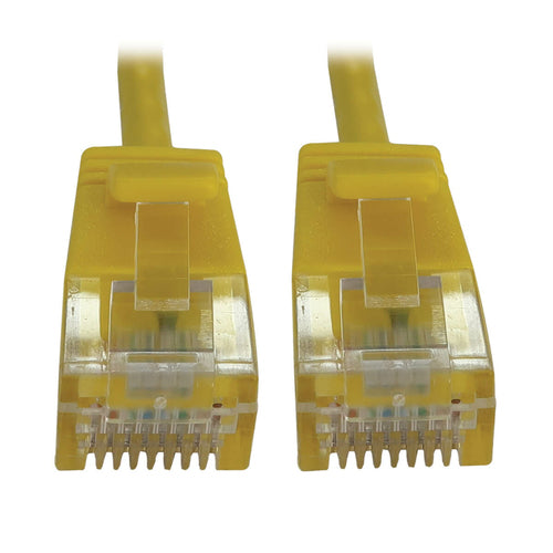 Tripp Lite N261-S01-YW networking cable