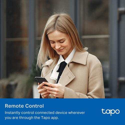 TP-Link TAPO P100M smart plug