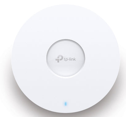 Wireless Access Point TP-Link Omada EAP653 WiFi 6 2976Mbit/s Dual-Band Ceiling Mount