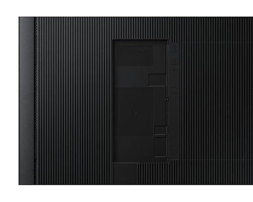 Samsung LH50QBCEBGC