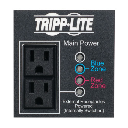 Tripp Lite CSC36VACUVC mobile device charger