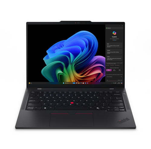 Lenovo ThinkPad T14s Gen 6 (Snapdragon) Copilot+ PC