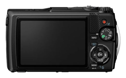 Olympus TG-7