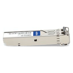 Network Transceiver AddOn Networks Q6M30A-AO SFP+ 10Gb Ethernet 300m 850nm LC