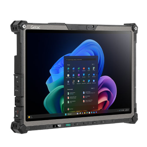 Tablet Getac F120 31cm 1920x1200 256GB 16GB Windows 11 Pro - FW17641I1DXX