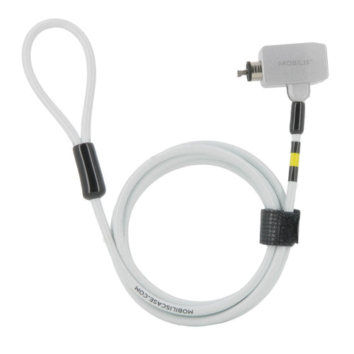 Mobilis 001393 cable lock