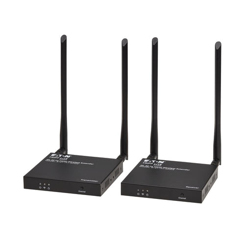Eaton B127-1A1-WHD3 AV extender