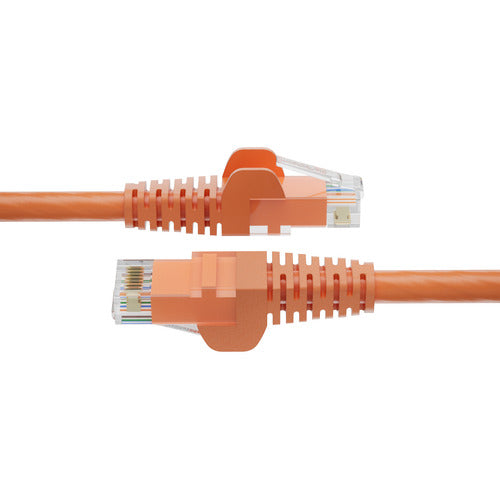 StarTech.com CAT6UTP75FTOR networking cable