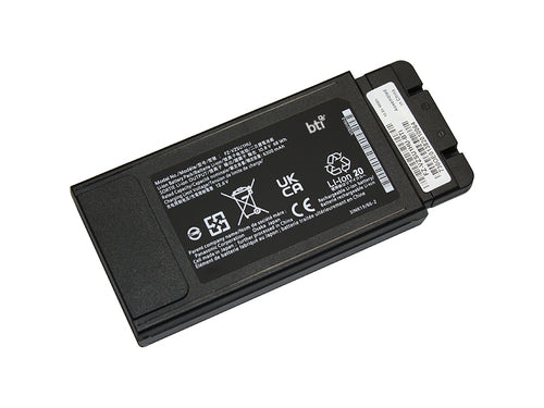 BTI FZ-VZSU1HU- industrial rechargeable battery
