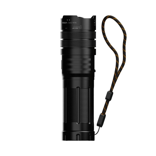 Xtorm XRF101 flashlight