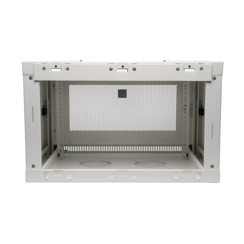 Tripp Lite SRW6UW rack cabinet