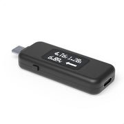 Plugable Technologies USBC-VAMETER3 power supply tester