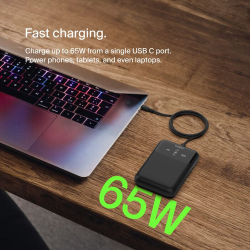 Belkin BoostCharge Pro