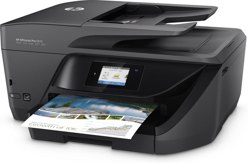 HP OfficeJet 6970